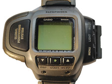 Relógio Casio Vintage PAT 2 G P S Fabricado no Japão comprar usado  Enviando para Brazil