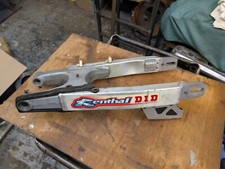 Suzuki drz400 swing for sale  LLANDRINDOD WELLS