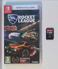 Nintendo switch rocket usato  Roma