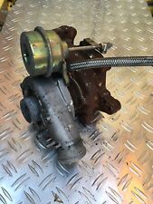 Turbo hdi d'occasion  Cintegabelle
