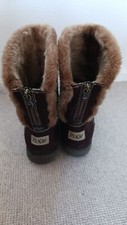Pixie brown faux for sale  MIDDLESBROUGH