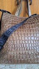 Damen handtasche modell gebraucht kaufen  Waren (Müritz)