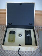 Boxed vintage dunhill for sale  BEXHILL-ON-SEA