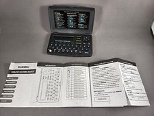 Multilingual translator pocket for sale  Duvall