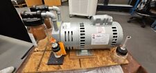 Bomba de vácuo/compressor GAST 1023-V2-G608NEX 3/4 HP – Bomba de ar industrial, usado comprar usado  Enviando para Brazil