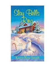 Slay bells ring gebraucht kaufen  Trebbin