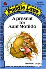 Present aunt matilda for sale  UK