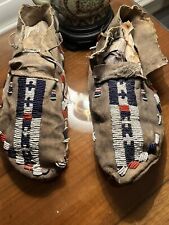 Antique sioux lakota for sale  Dallas