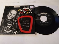 Crazy otto rides for sale  Bellevue