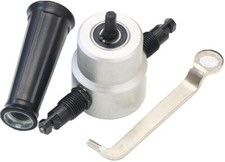 Drill powered metal for sale  Concord