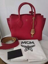 Mcm handtasche modell gebraucht kaufen  Meckenheim