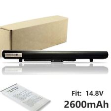 Batterie toshiba pa5212u d'occasion  Saint-Ouen-l'Aumône