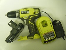 Ryobi p208 18v for sale  Lake Ariel