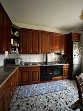 Vendo cucina legno usato  Monselice