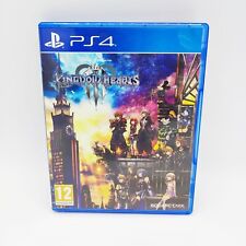 Kingdom hearts gioco usato  Mottola