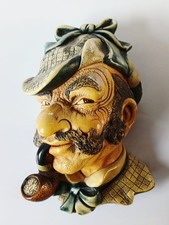Naturecraft chalk head for sale  SHEFFIELD