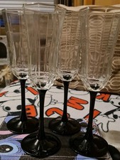 Set vintage luminarc for sale  SLEAFORD