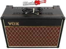 Vox ac15c1 electric for sale  Plainview