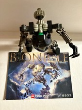 lego bionicle onua 8532 usato lego bionicle onua 8532 usato Guidonia Montecelio