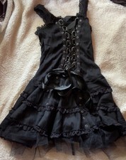 Black hell bunny for sale  MANCHESTER