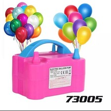 Electric balloon pump for sale  ROCHDALE