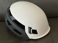Mammut bergsteigerhelm wall gebraucht kaufen  Eichenau