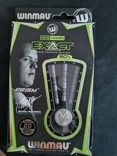 Winmau darts pfeile gebraucht kaufen  Betzdorf