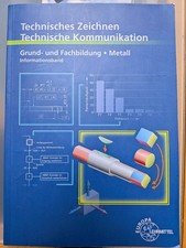 Technisches zeichnen technisch gebraucht kaufen  Bad Wildbad