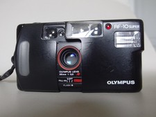 Olympus super d'occasion  France