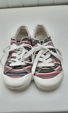Rocket dogs pumps for sale  STOKE-ON-TRENT