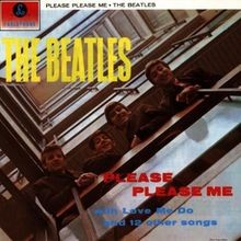 Please please beatles gebraucht kaufen Please please beatles gebraucht kaufen  Berlin