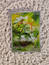 Carte pokémon chenipan d'occasion  Montaigu