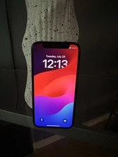 Black iphone mini for sale  Blue Island
