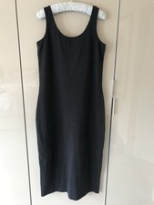 Hush black jersey for sale  LONDON