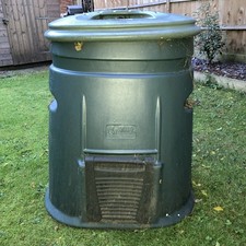 Compost bin for sale  NOTTINGHAM