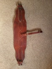 Western rear cinch for sale  THIRSK