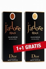 Dior black 100ml gebraucht kaufen  Miesbach