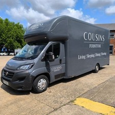 Fiat ducato maxi for sale  OLDBURY