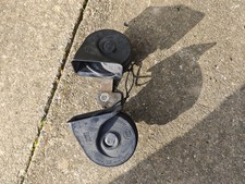 Ford focus horns for sale  BEDWORTH