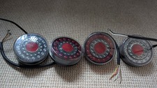 Bulls eye led for sale  BURTON-ON-TRENT