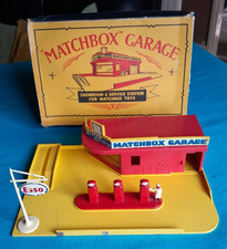 Vintage 1954 matchbox for sale  SELBY