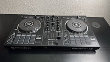 Pioneer DJ DDJ-RB controlador de DJ 2 canais preto bom estado testado Japão comprar usado  Enviando para Brazil