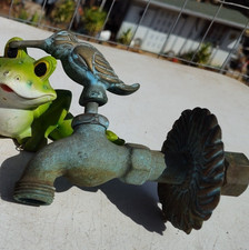 garden spigot for sale  Clearlake