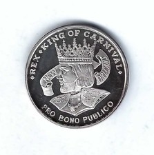 1967 krewe rex for sale  Marrero