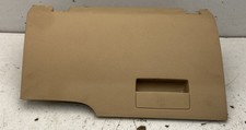 Cassetto portaoggetti sedile usato  Italia