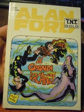 Alan ford n.38 usato  Albenga