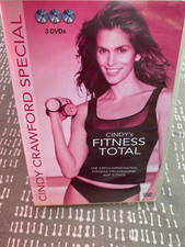 Cindy fitness total gebraucht kaufen  Frankfurt am Main