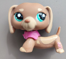 Authentique figurine lps d'occasion  Auterive
