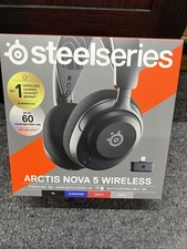 New steelseries arctis for sale  Memphis