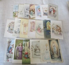 Lot anciennes images d'occasion  Prades